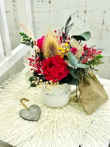Floristería Matres - Soria