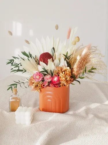 Floristería Flowering Moments