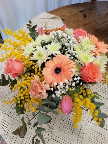 Floristeria 1808 - Floristería en Arboc (L)