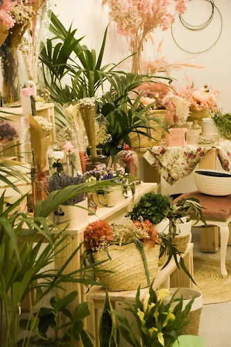 Trilogía Floral Tarragona
