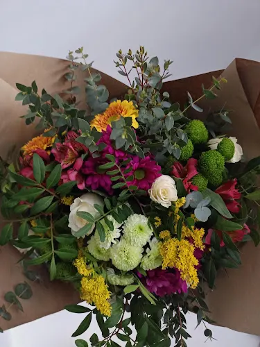 Anna Abellà Floristes