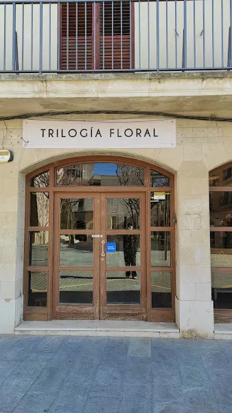 Trilogía floral - Vila-seca