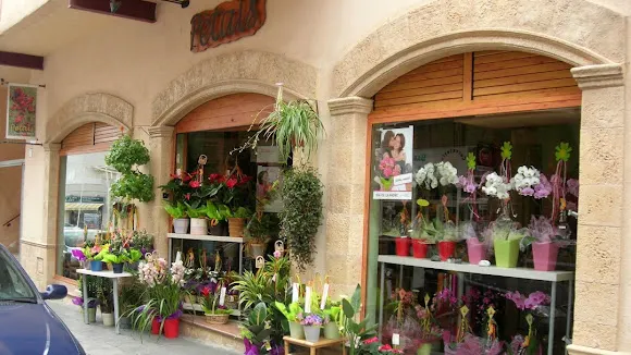 Floristeria Pètals Torredembarra