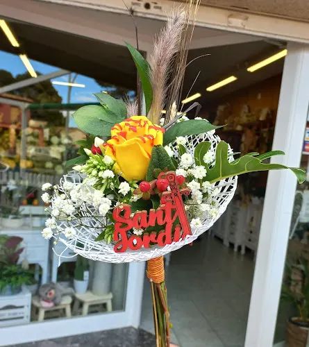 Floristería MARCE