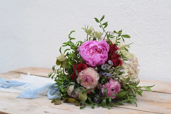 Jordina Bravo - Floristería en Tortosa