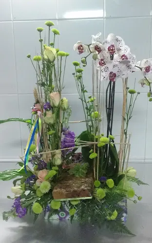 Floristería Anmari