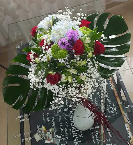 Floristería Purpurina - Granadilla de Abona
