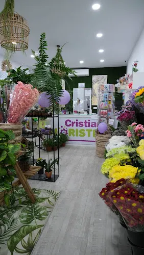 Floristería Cristian