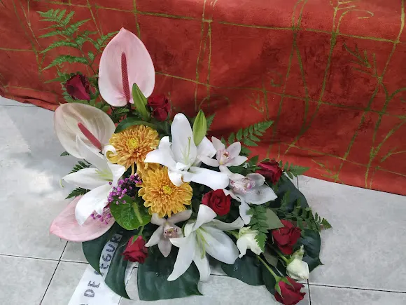 Floristería Carmín - Santa Ursula