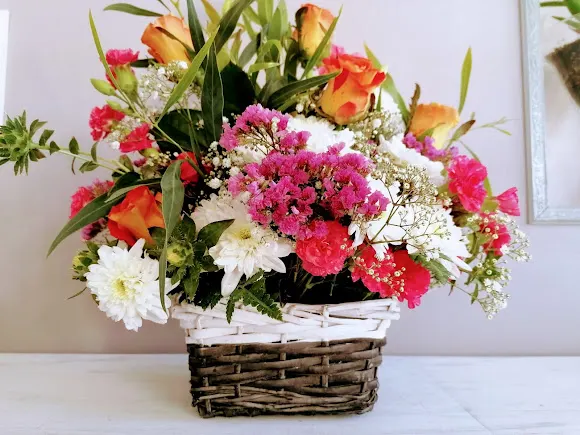 Floristería Flor Es Amor 2