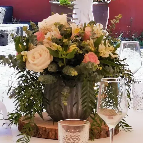 Floristería Alicia