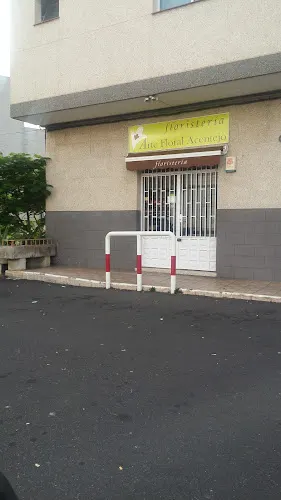 Arte Floral Acentejo - La Matanza de Acentejo
