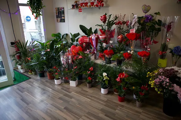 Floristería Kiri - Candelaria