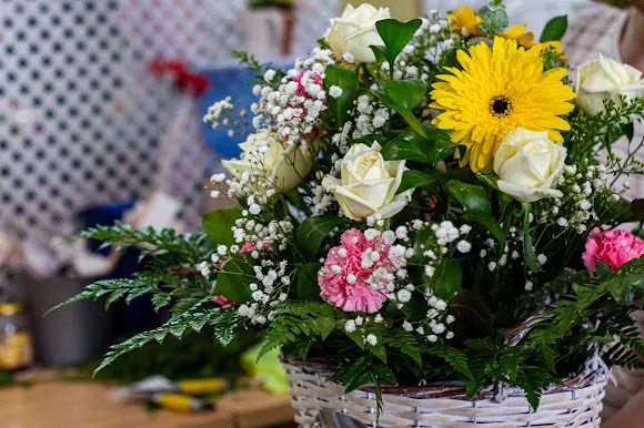 Floristería Kandas Floral Home