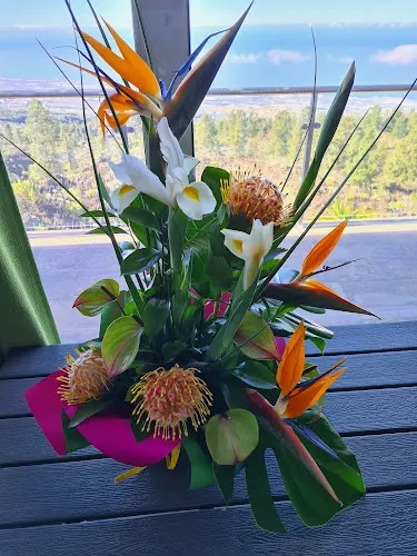 Floristería Nidia