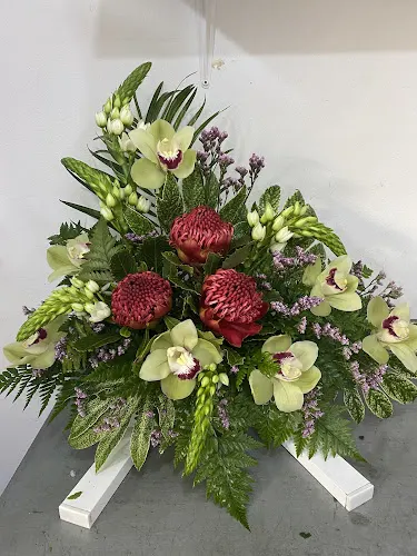 Floristeria Manoly