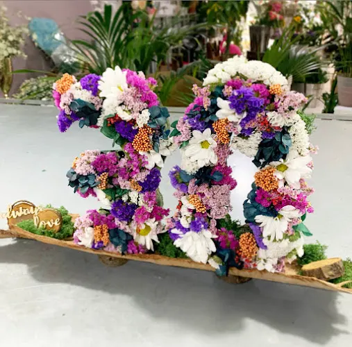 Floristería Miss Butterfly - Los Llanos de Aridane
