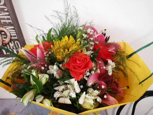 Floristería los Baldíos - San Cristóbal de La Laguna