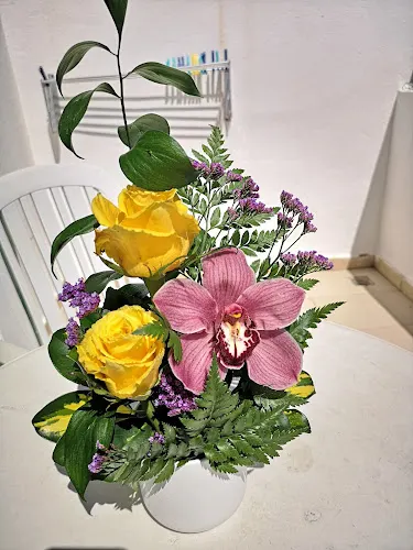 Floristeria Las Galletas