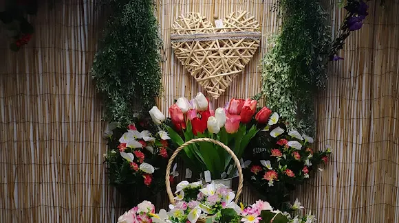 LOS ABRIGOS FLOWER SHOP - Floristería en San Miguel de Abona