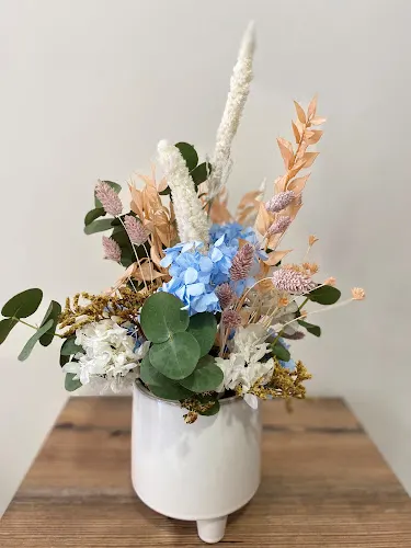 Floristería La Boutique de las Flores - Alcañiz