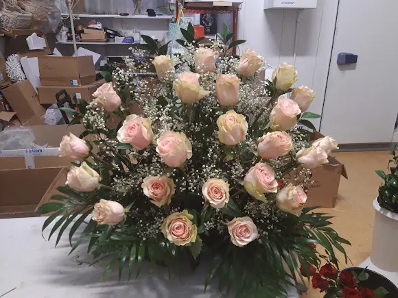 El Banastro - Decoración y Flores - Calanda