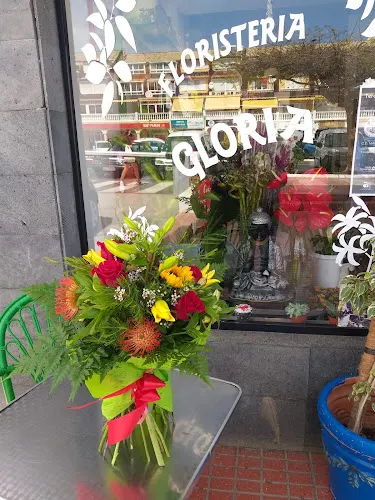 Floristería Gloria