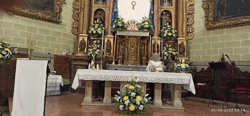 Floristería Marymar - Calamocha