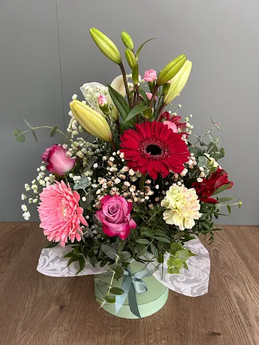 YZEA Diseño Floral