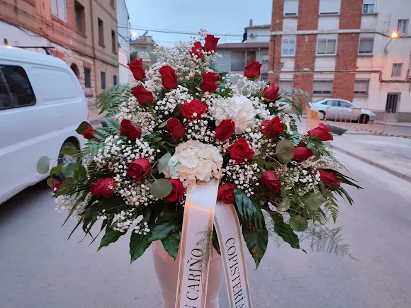 Floristería Las Teresas - Andorra