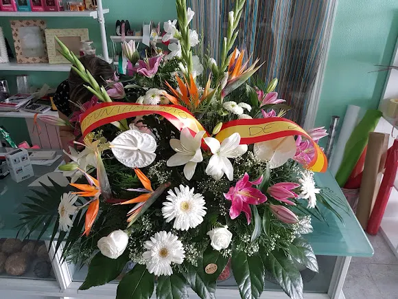 Floristería Anli