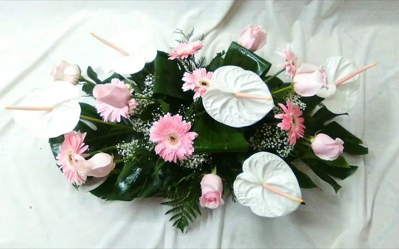 Elur Floristería - Urda