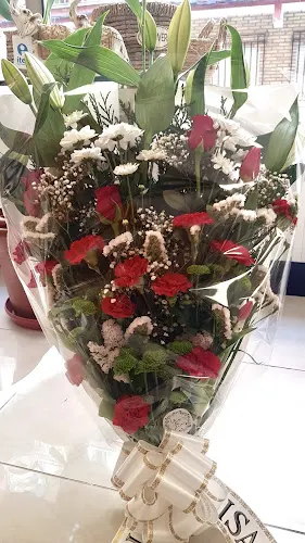 El Jardin de Inma - Floristería en Galvez