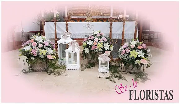 SO-LO FLORISTAS YUNCLER - Yuncler
