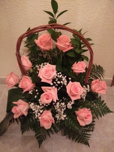 Floristería Alba - Menasalbas