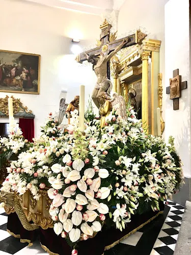 Aljaloy Floristas