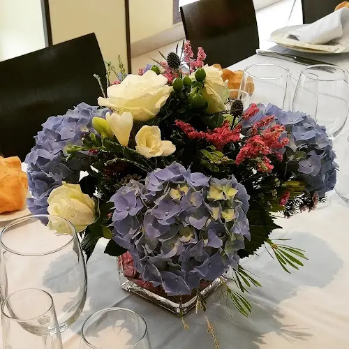 La Flor De Esquivias - Floristería en Esquivias