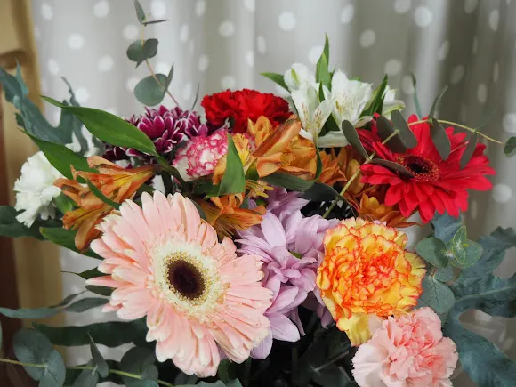 Floristería El Rincón de Anter - Almorox