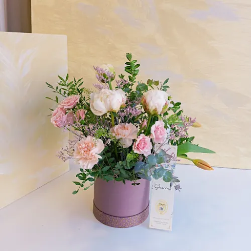 Marga Boutique Floral
