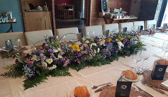 Floristería Clío