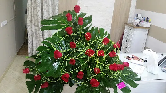 floristeria blancflor - Anna