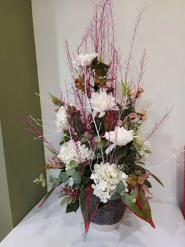 Floristería Ramón Vidal