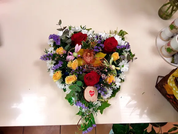 Floristeria De Viri - Betera