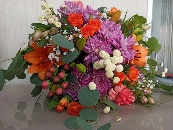 Floristería Victoria - Utiel