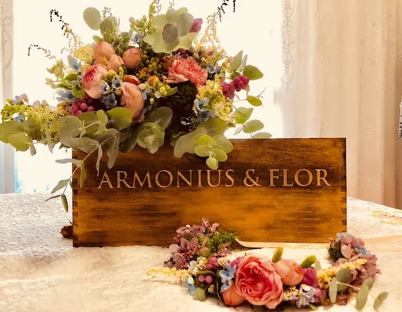 Armonius & Flor
