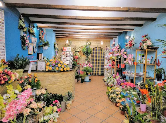 Floristería Adrián - Mislata