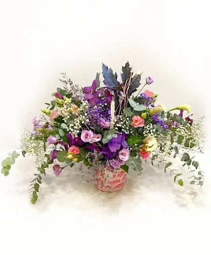Floristería Valenciana - Flores a domicilio Valencia - Valencia