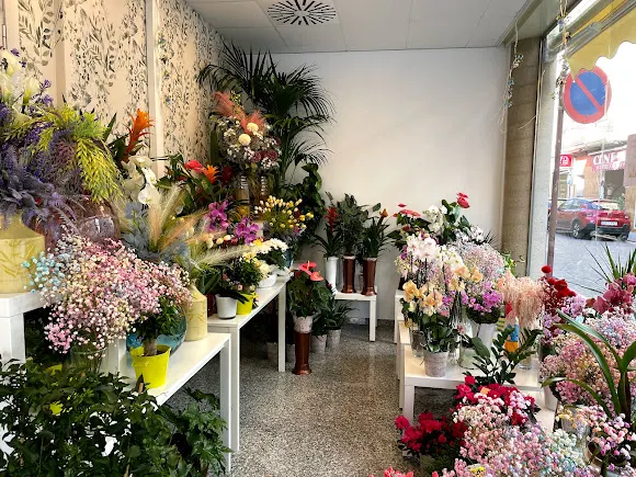 Floristería Isabel