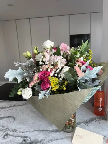 Floristería esterlicies - Picanya