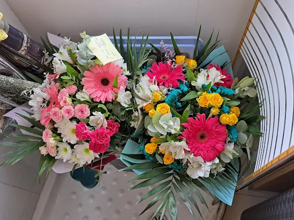 La Casita de Las Flores
